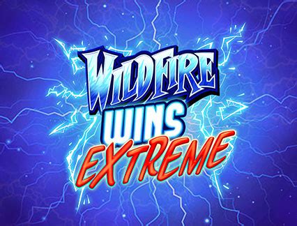 Wildfire Wins Extreme LeoVegas